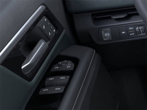 New 2026 GMC Sierra EV AT4 image 22