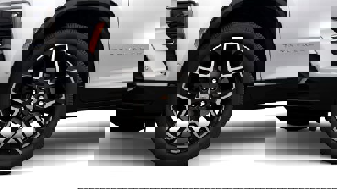 New 2026 Chevrolet Traverse High Country image 4