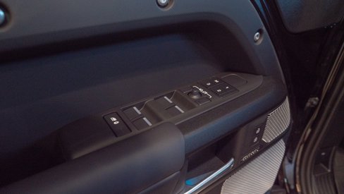 New 2024 Land Rover Defender 130 V8 image 12