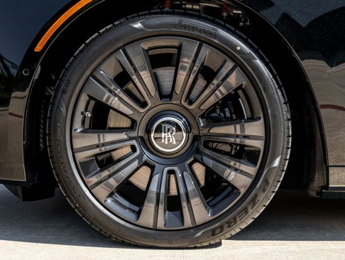 New 2026 Rolls-Royce Ghost image 13