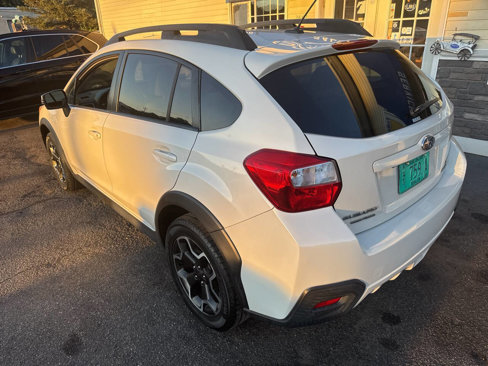 Used 2015 Subaru Crosstrek 2.0i Limited image 12