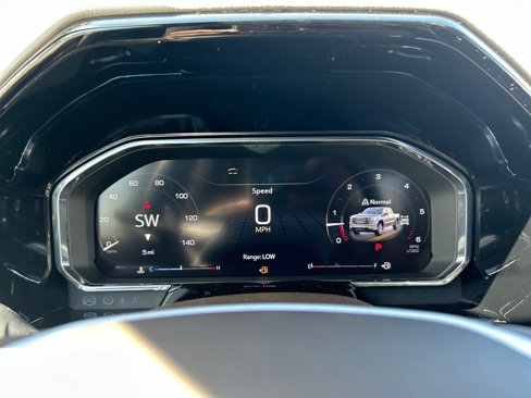 New 2026 GMC Sierra 1500 SLT image 20