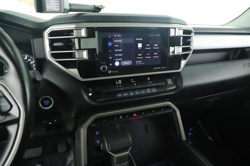 Used 2024 Toyota Tundra SR5 image 18