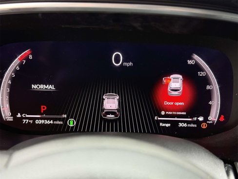Certified 2023 Acura MDX A-Spec image 16