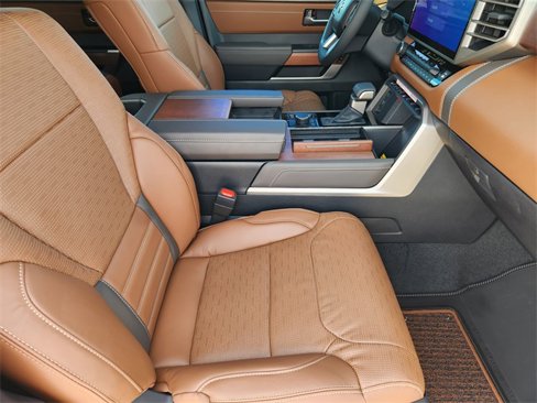 New 2026 Toyota Sequoia 1794 Edition image 10