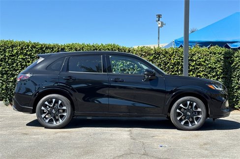 New 2026 Honda HR-V EX-L image 3