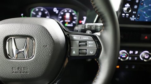 New 2026 Honda CR-V Sport Touring image 19