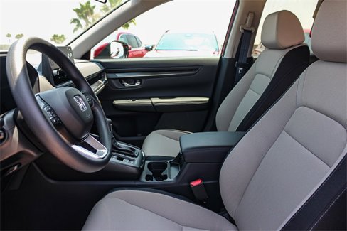 New 2026 Honda CR-V LX image 10