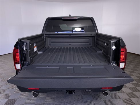 New 2025 Honda Ridgeline Sport image 10