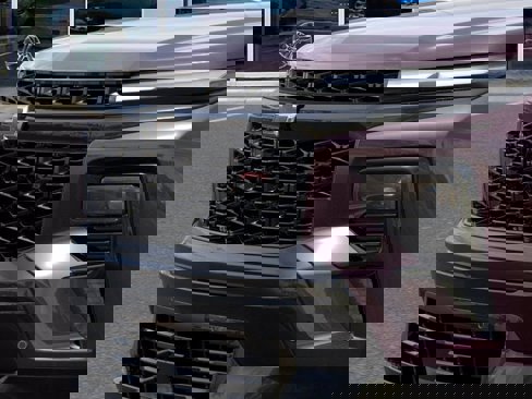 New 2026 Chevrolet Traverse RS image 13