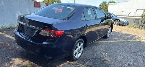Used 2012 Toyota Corolla LE image 20