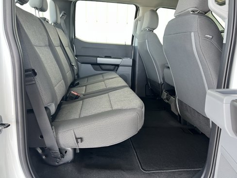 New 2026 Ford F250 4x4 Crew Cab Super Duty image 20