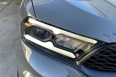 New 2026 Dodge Durango GT w/ Blacktop Package image 11