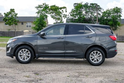 Used 2020 Chevrolet Equinox LT image 15