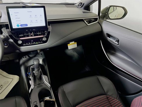 New 2026 Toyota Corolla XSE image 19