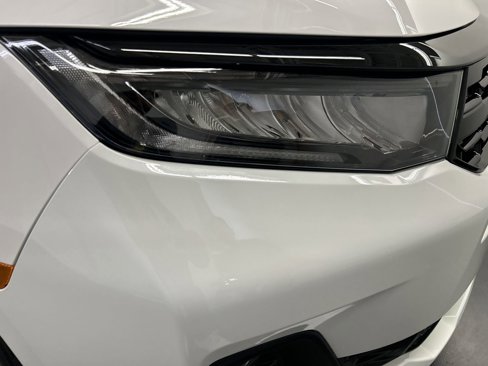New 2026 Honda Odyssey Touring image 11