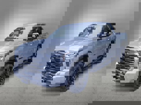 New 2025 Toyota Tundra Limited image 1