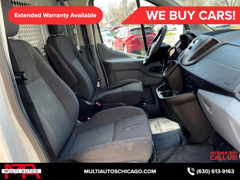 Used 2015 Ford Transit 150 130 Low Roof image 17