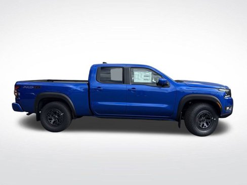 New 2026 Nissan Frontier PRO-4X w/ Pro Premium Package image 2