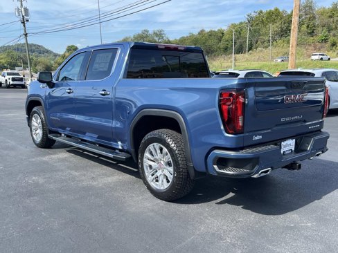 New 2026 GMC Sierra 1500 Denali image 7