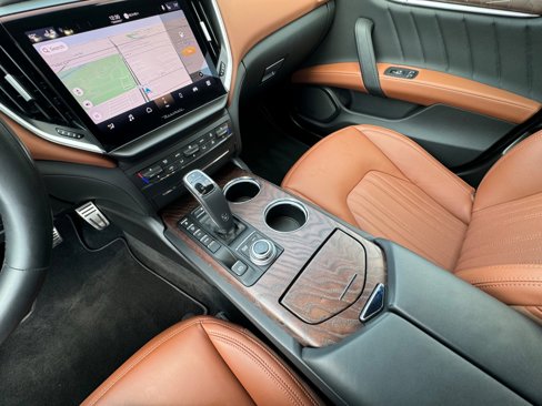 Used 2022 Maserati Ghibli Modena Q4 image 22