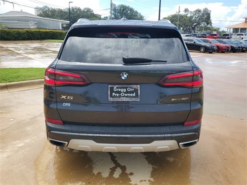 Used 2023 BMW X5 sDrive40i image 10