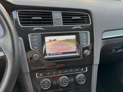 Used 2015 Volkswagen Golf TDI SEL image 26