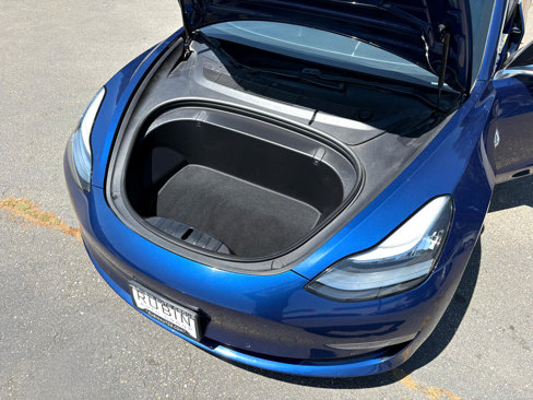 Used 2019 Tesla Model 3 Long Range image 36