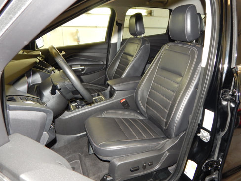 Used 2018 Ford Escape SEL image 4