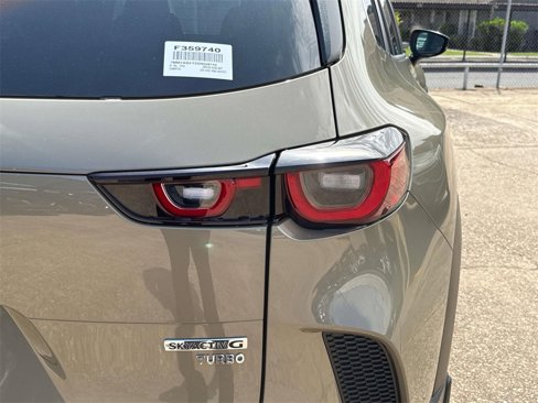 New 2025 MAZDA CX-50 Meridian Edition w/ Apex Package image 9