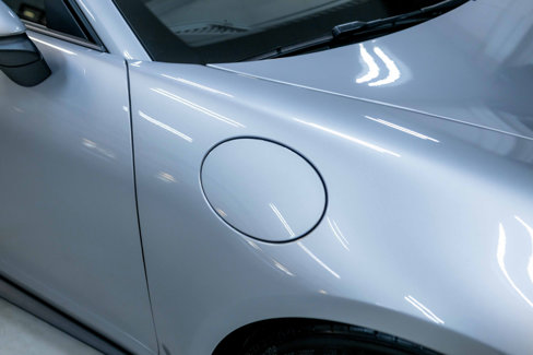 Used 2022 Porsche 911 GT3 image 28