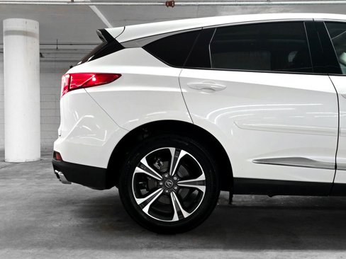 Used 2022 Acura RDX AWD w/ Advance Package image 18