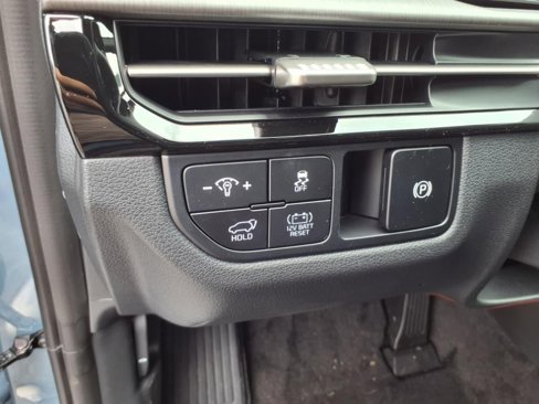New 2026 Kia Sportage AWD Hybrid image 17