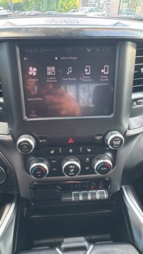 Used 2022 RAM 1500 Big Horn image 13