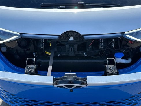 New 2025 Volkswagen ID. Buzz 1st Edition image 10