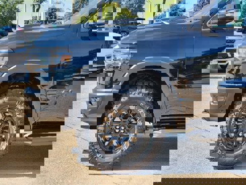 New 2026 RAM 1500 Rebel w/ Rebel Level 2 Equipment Group image 6