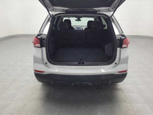 Used 2022 Chevrolet Equinox LS w/ LS Convenience Package image 29