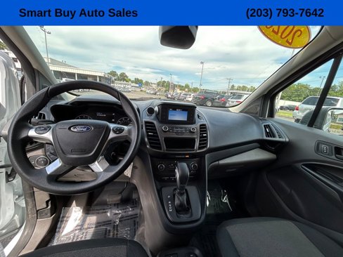 Used 2020 Ford Transit Connect XL image 18