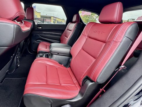 New 2024 Dodge Durango SRT Hellcat image 15