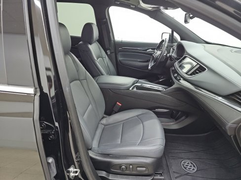 Used 2023 Buick Enclave Essence w/ Experience Buick Package image 22