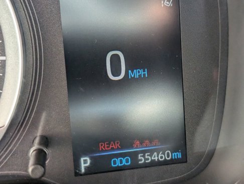 Used 2022 Toyota Corolla LE image 20