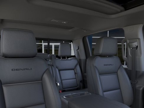 New 2026 GMC Sierra 1500 Denali w/ Technology Package image 24