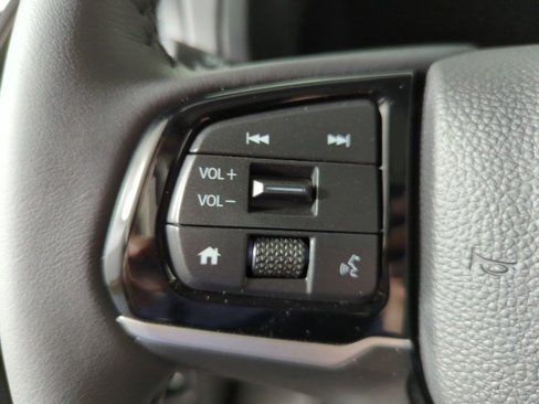 New 2026 Honda Odyssey Touring image 14