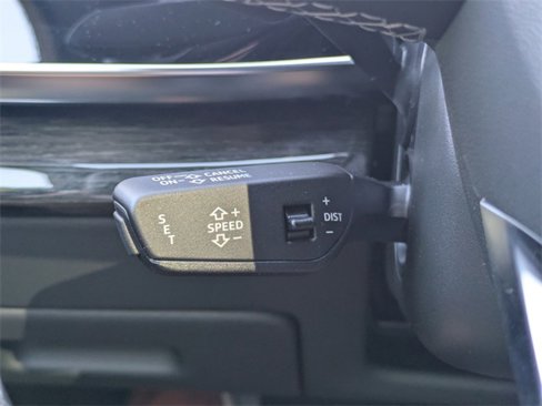New 2025 Audi Q7 3.0T Premium Plus image 22