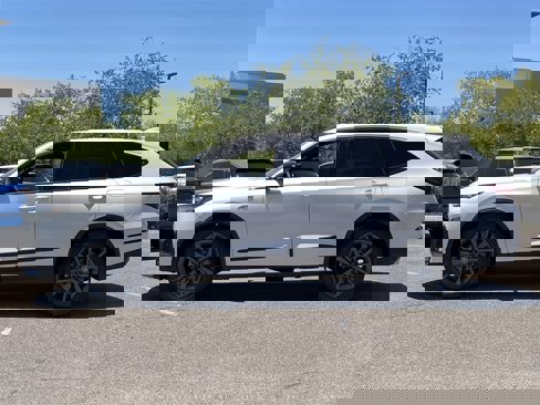 New 2026 Acura MDX A-Spec image 3