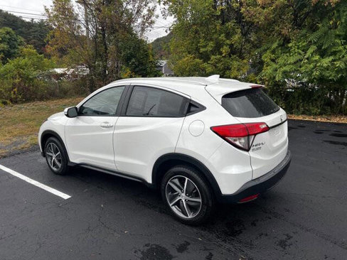 Used 2021 Honda HR-V EX image 7