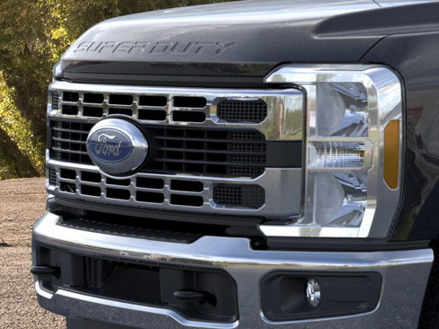 New 2026 Ford F350 XLT image 17