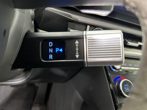 Certified 2025 Hyundai Santa Fe SEL image 48