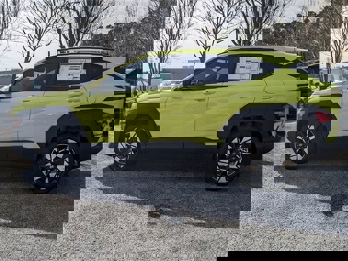 New 2025 Hyundai Kona SEL image 7