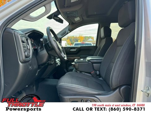 Used 2019 Chevrolet Silverado 1500 RST w/ All-Star Edition image 21